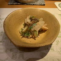 浪速割烹 㐂川 - 