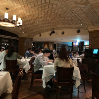 ウルフギャング・ステーキハウス 丸の内店 - 店内