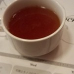 ワインばる Brochette 静岡両替町店 - スープ