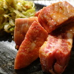 Yakiniku Horumon No Mise Tsunechan - 