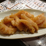 Yakiniku Horumon No Mise Tsunechan - 