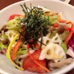 グラッチェガーデンズ - 