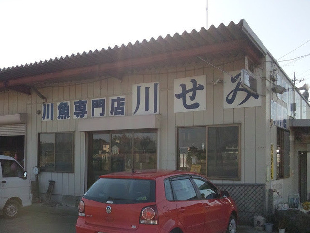川せみ 坂東市その他 その他 食べログ
