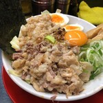 ラーメン イエロー - 