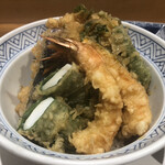 Tempura Yama No Ue - 