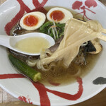 拉麺 たにの - 