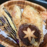 深大寺そば「きよし」 - 