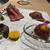 和牛 まつした 本通り店 - 