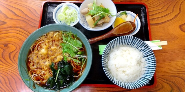 Masuda Ya Nishi Chofu Ten photo 2