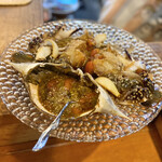 しみず - カンジャンケジャン