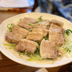 しみず - 茹で豚