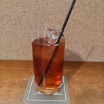 レシピ - ウーロン茶