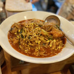 しみず - アンコウチム