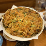 しみず - 野菜チヂミ