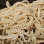 Kisetsu Ryouri Teuchi Soba Yoshida - 