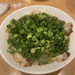 ラーメンまるイ 十二番丁店 - 