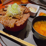 正泰苑 芝大門店 - 