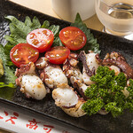 高可 - 焼きたこ