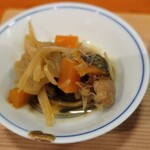 季節料理 手打蕎麦 よし田 - 