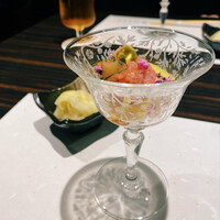 鮨 やまけん 銀座店 - 