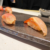 鮨 やまけん 銀座店 - 