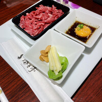 叙々苑 燦々亭 池袋南口ビックリガード店 - 