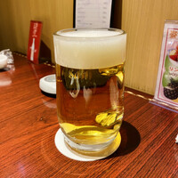 叙々苑 燦々亭 池袋南口ビックリガード店 - 