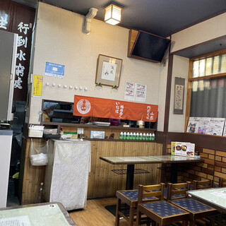 門前そば 山彦_2