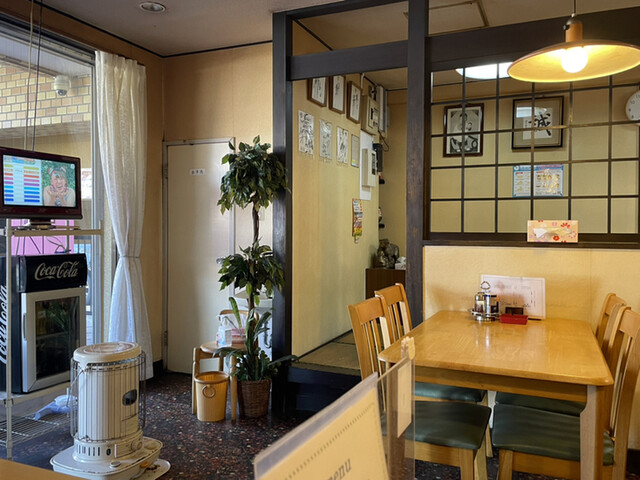 中国飯店味一番 - 岩沼（中華料理）の写真