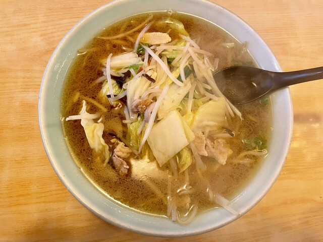 中国飯店味一番 - 岩沼（中華料理）の写真