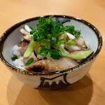 らぁめん 倉井 - 