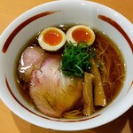 らぁめん 倉井 - 