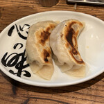 Kaminari - 心の味餃子2個