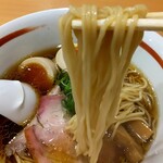 らぁめん 倉井 - 