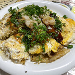 Okonomiyaki Yuuyuu - 