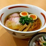 らぁめん 倉井 - 