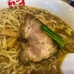 中華そば まるき - 