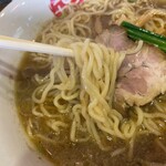 中華そば まるき - 