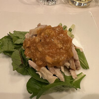 個室中華 頤和園 溜池山王店 - 