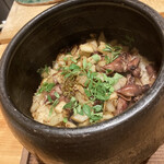 南渋谷 なみの上 - 