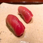 Sushi Kanesaka - 