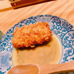 南渋谷 なみの上 - 