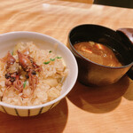 南渋谷 なみの上 - 