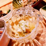 南渋谷 なみの上 - 