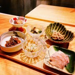 南渋谷 なみの上 - 