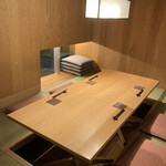 南渋谷 なみの上 - 