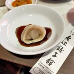 老辺餃子舘 - 