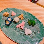 南渋谷 なみの上 - 