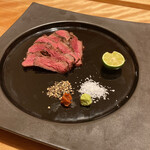 南渋谷 なみの上 - 