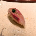 Sushi Kanesaka - 